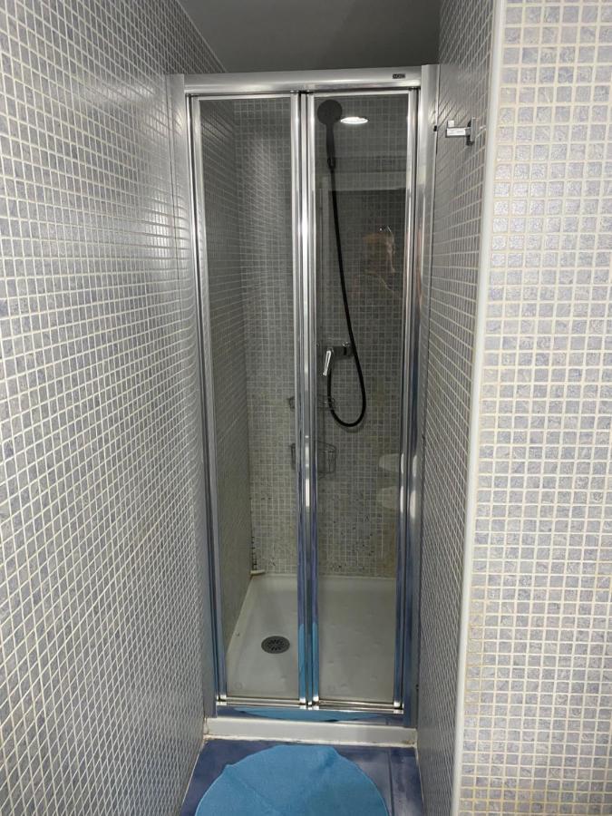 בנידורם Apartamento Asuncion מראה חיצוני תמונה