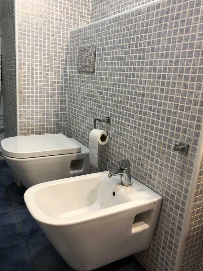 בנידורם Apartamento Asuncion מראה חיצוני תמונה