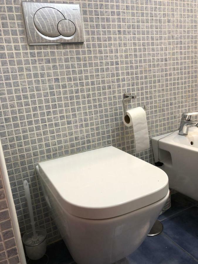 בנידורם Apartamento Asuncion מראה חיצוני תמונה