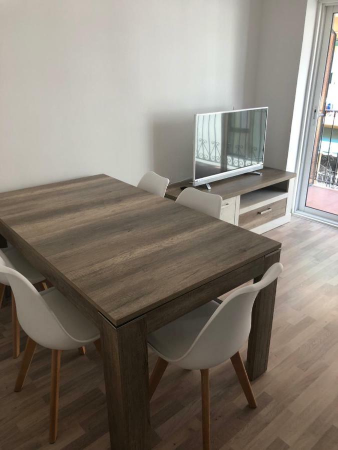 בנידורם Apartamento Asuncion מראה חיצוני תמונה