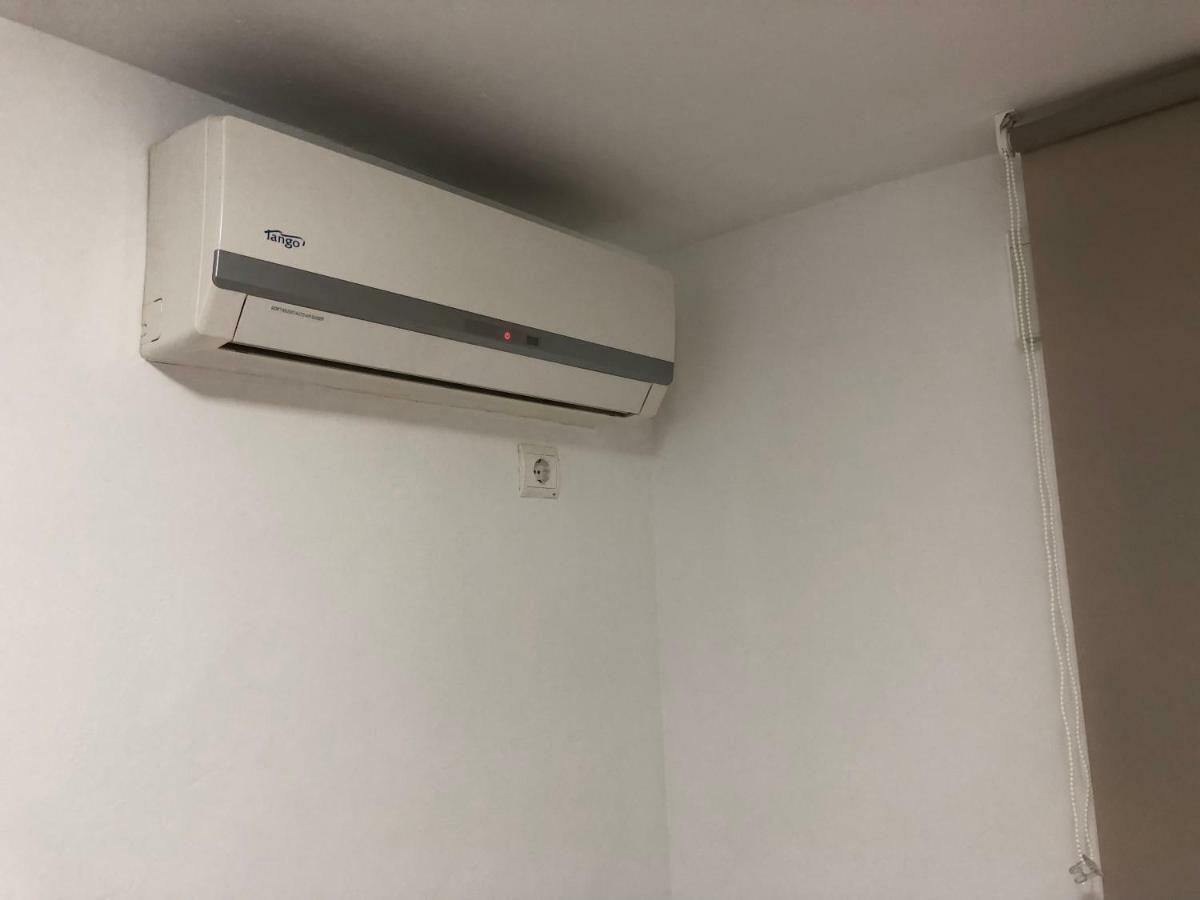 בנידורם Apartamento Asuncion מראה חיצוני תמונה