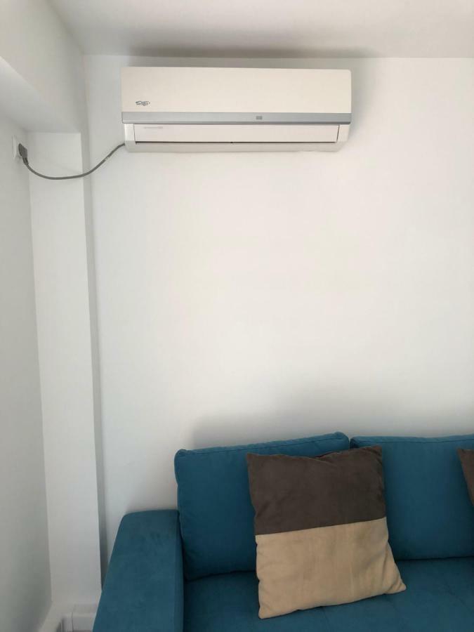 בנידורם Apartamento Asuncion מראה חיצוני תמונה