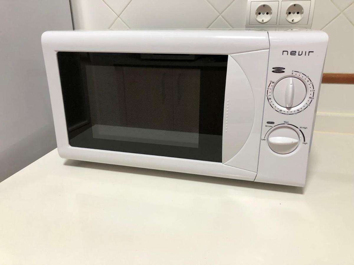 בנידורם Apartamento Asuncion מראה חיצוני תמונה